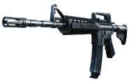 M4A1 Render