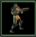 Armor-Medium