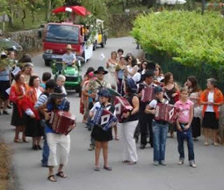 Cortejo