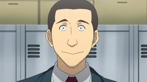 Saikawa Nozomu