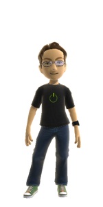Tony Avatar
