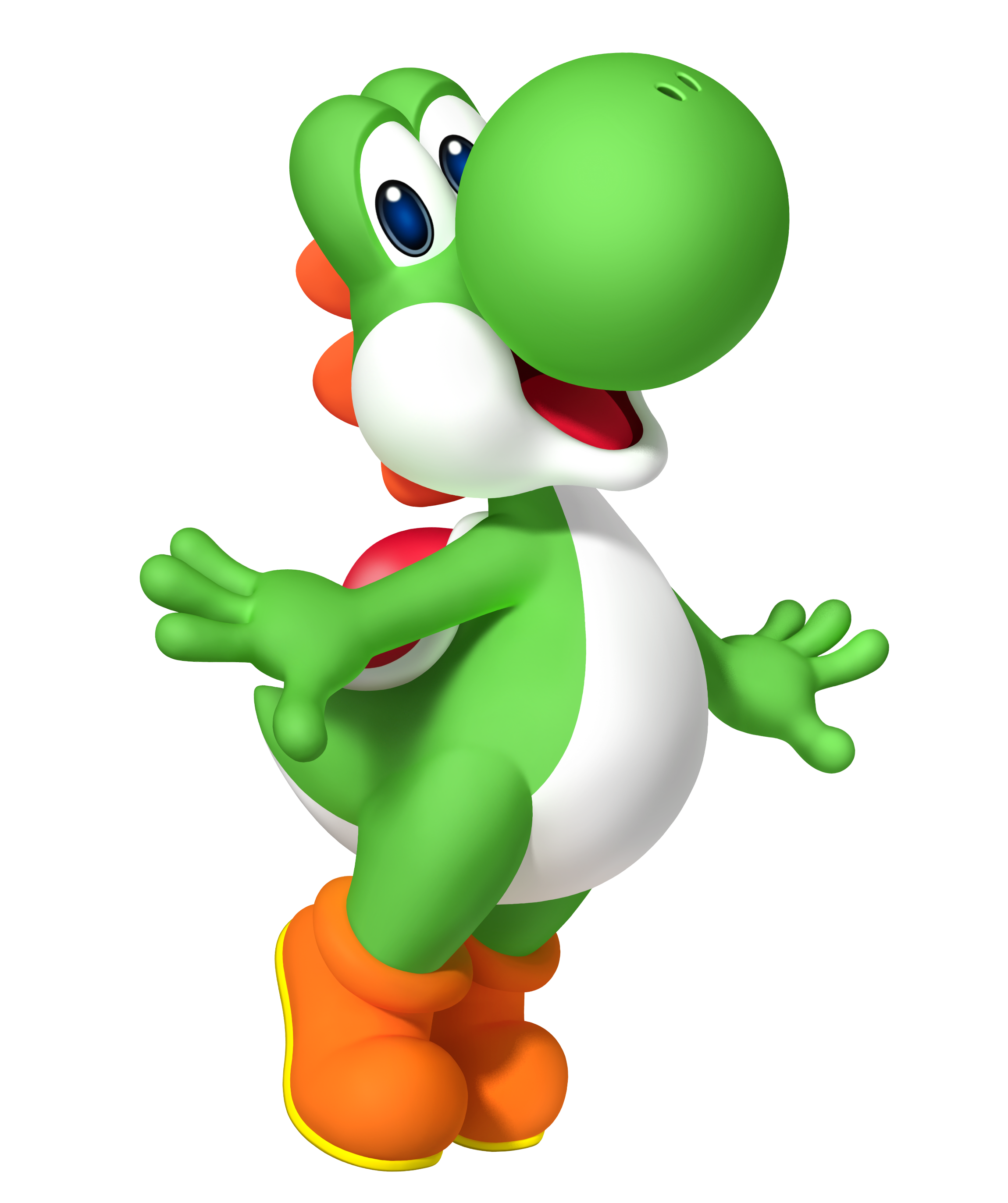 Yoshi Super Mario Wiki La enciclopedia de Mario