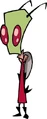 Invader Chin