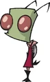 Invader Sploodge