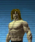 HairSinister