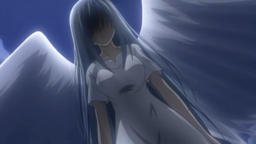 Daedalus Sora No Otoshimono Wiki