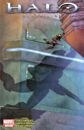 Halo Bloodline Vol 1 3