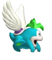 Para Spikee