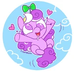 Baby Screwball Mk. 2 by cactusheart