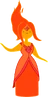 FlamePrincess