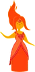 FlamePrincess
