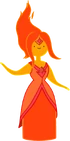 FlamePrincess