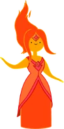 FlamePrincess
