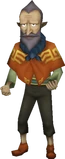Ganzo