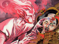 Shiyokai 2