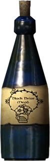Black briar reserve