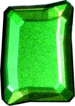 Emerald