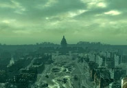 Monument skyline