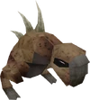 Prickly Kebbit