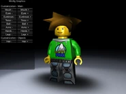 Character Customizer 0.3