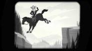 S1e8 trembly falls
