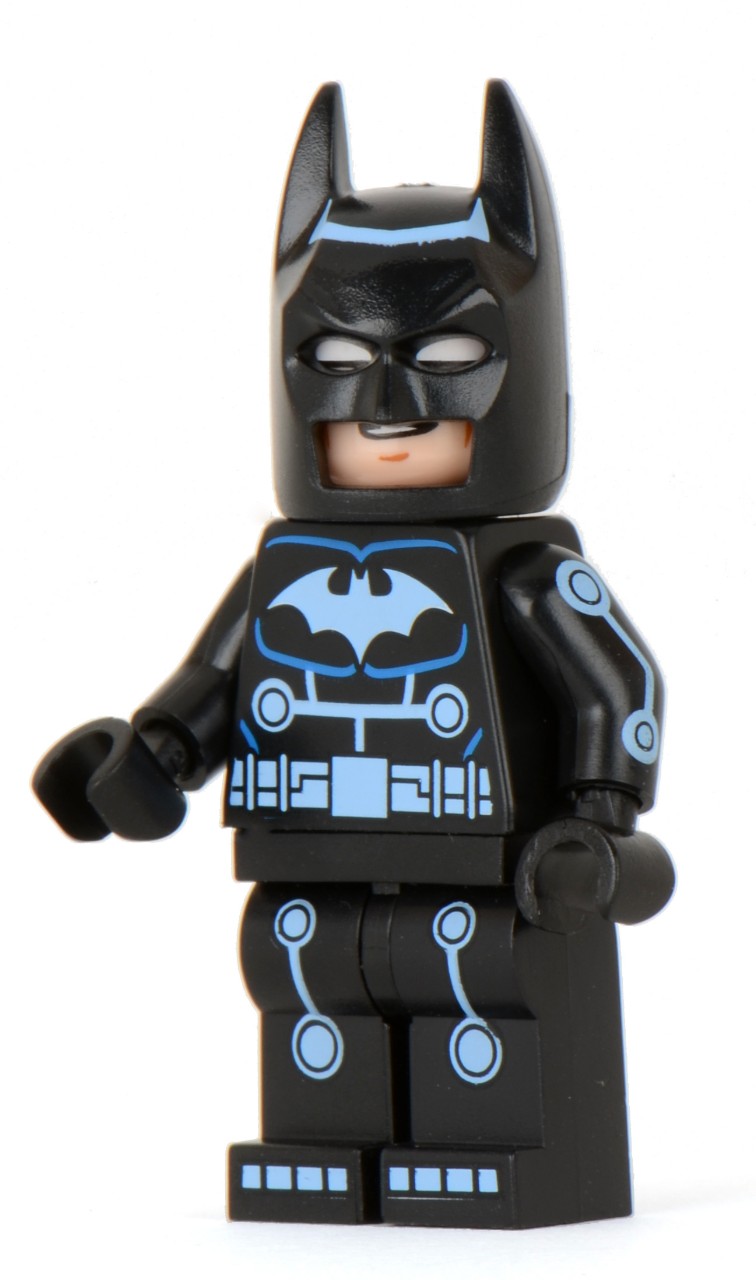 Lego Batman Pictures