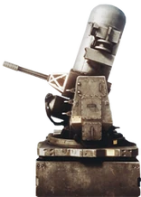 BF3 C-RAM ICON