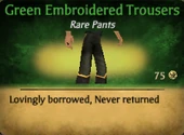 PeddlerSeptPants