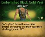 PeddlerSeptVest