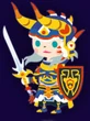 WarriorOfLight Brigade