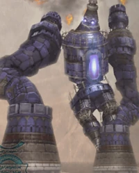 Molen FFXII