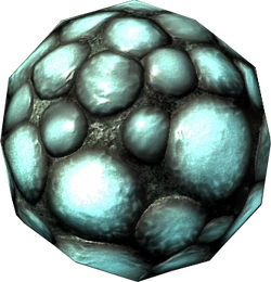 Chaurus egg