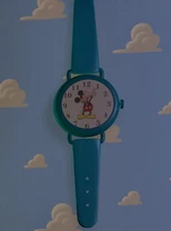 RelojMickey ToyStory