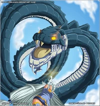 Snake Charmer