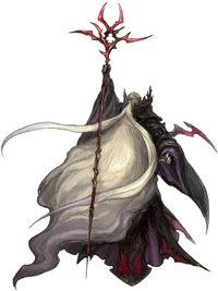 FFXIV Ramuh