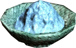 Skyrim frost salts