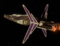 Hekaran starship.jpg