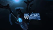 Xeno-lurker