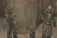 FableII Giles and Rupert