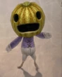 Pumpkinstar