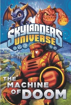 Machine of Doom