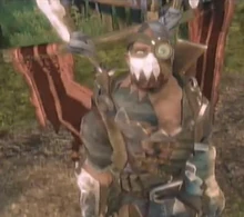 FableII Ripper