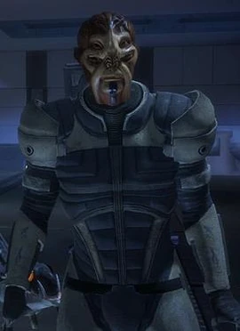 Batarians