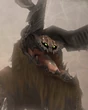 Feral Croc FFXII