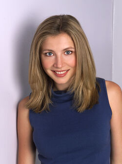 Chalke in Scrubs