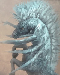 Mistmare FFXII
