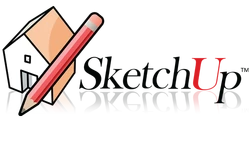 Sketchup logo