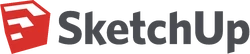 NOVO Logo SketchUp PRo