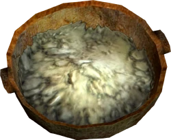 TESV Bone Meal