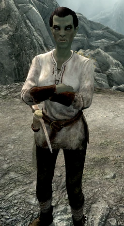 Lash gar-Dushnikh